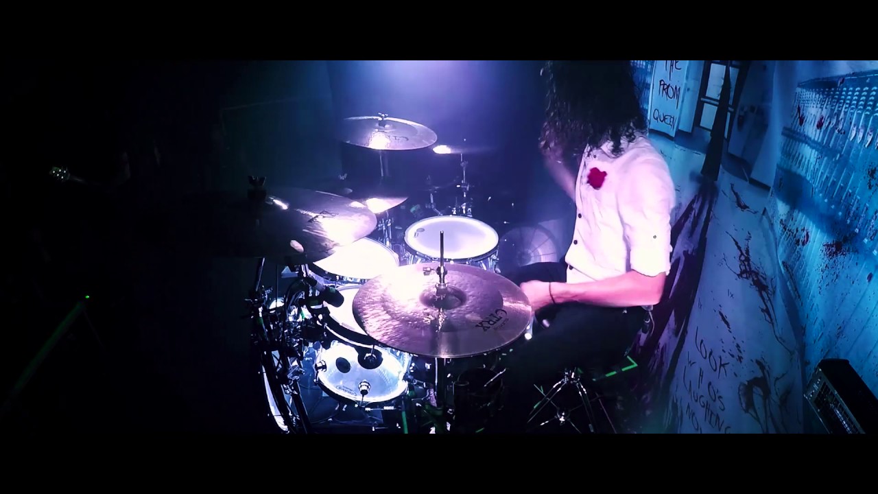 Ice Nine Kills - 