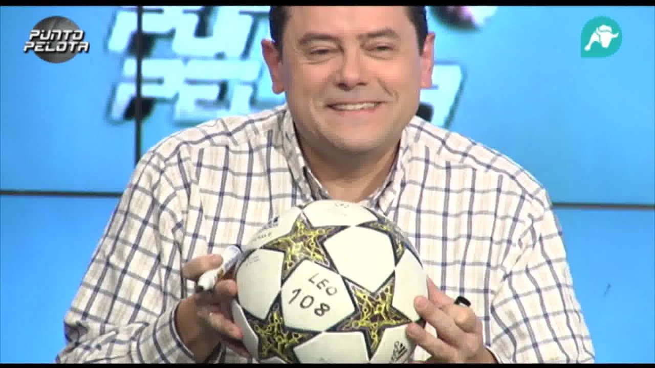 Tomás Roncero defiende el récord de Chitalu