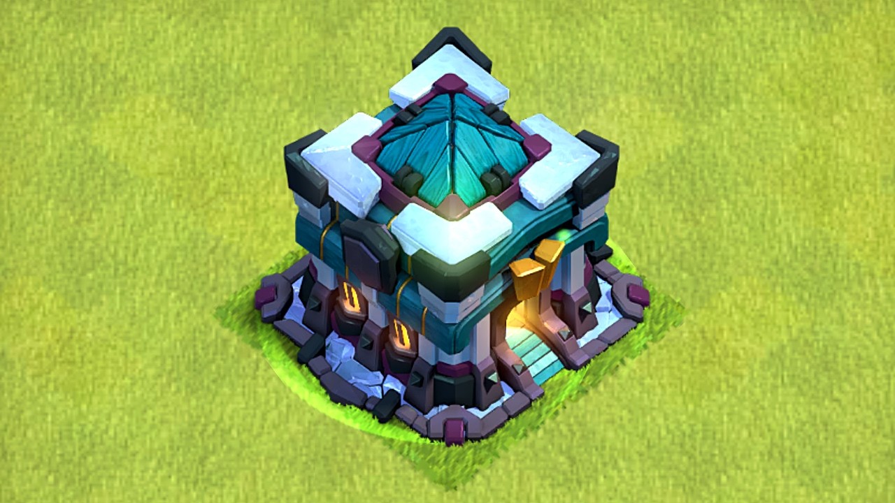 I Finally Unlocked Town Hall 13 [LP #16]