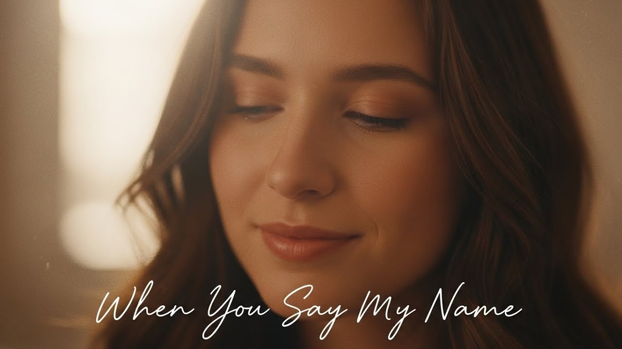 When You Say My Name
