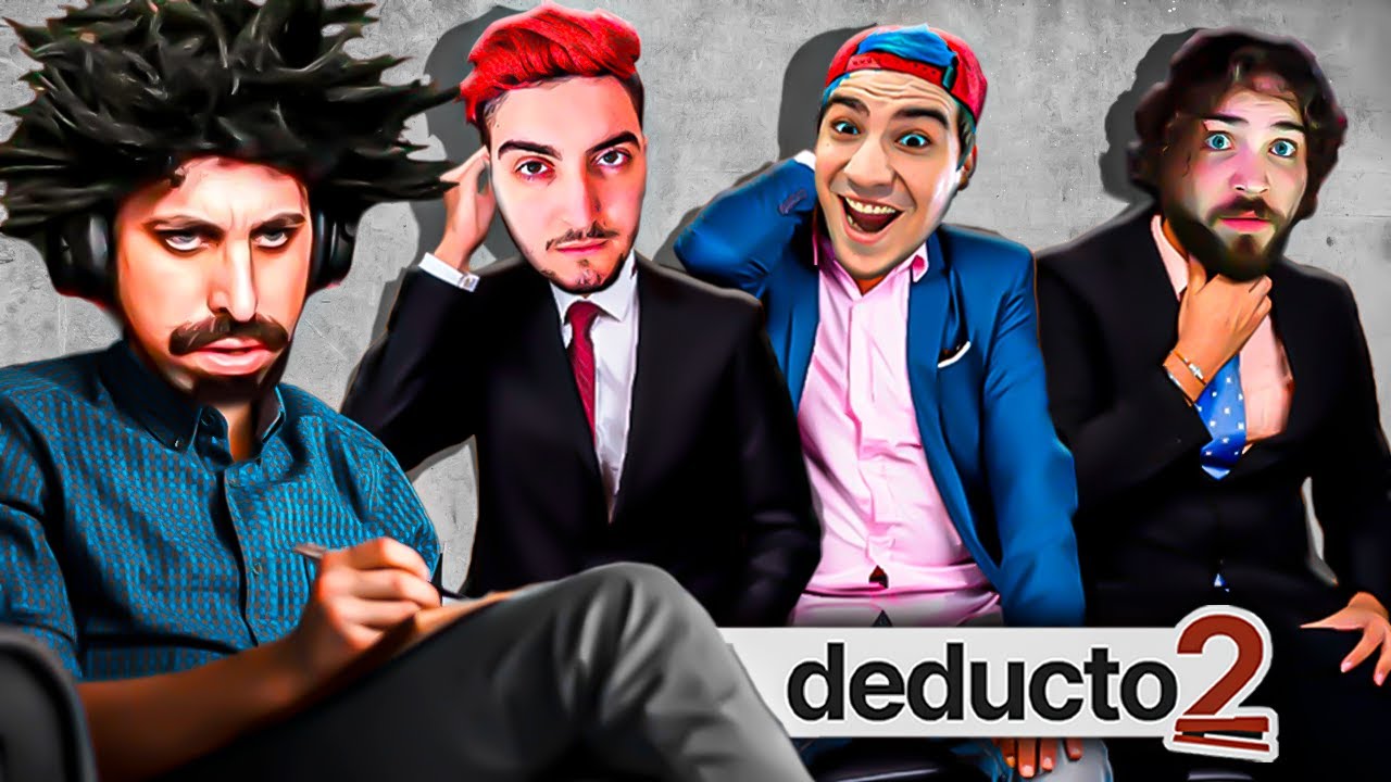 Analisei os meus AMIGOS e Descobri o IMPOSTOR...