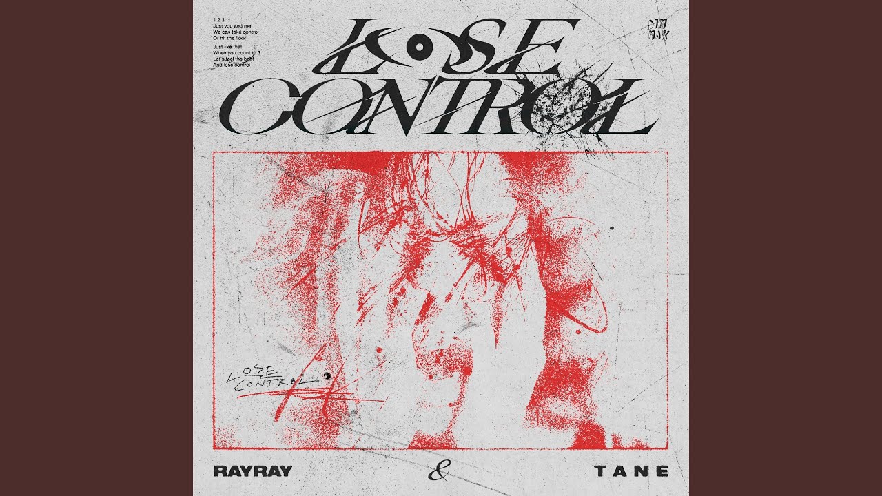Lose Control