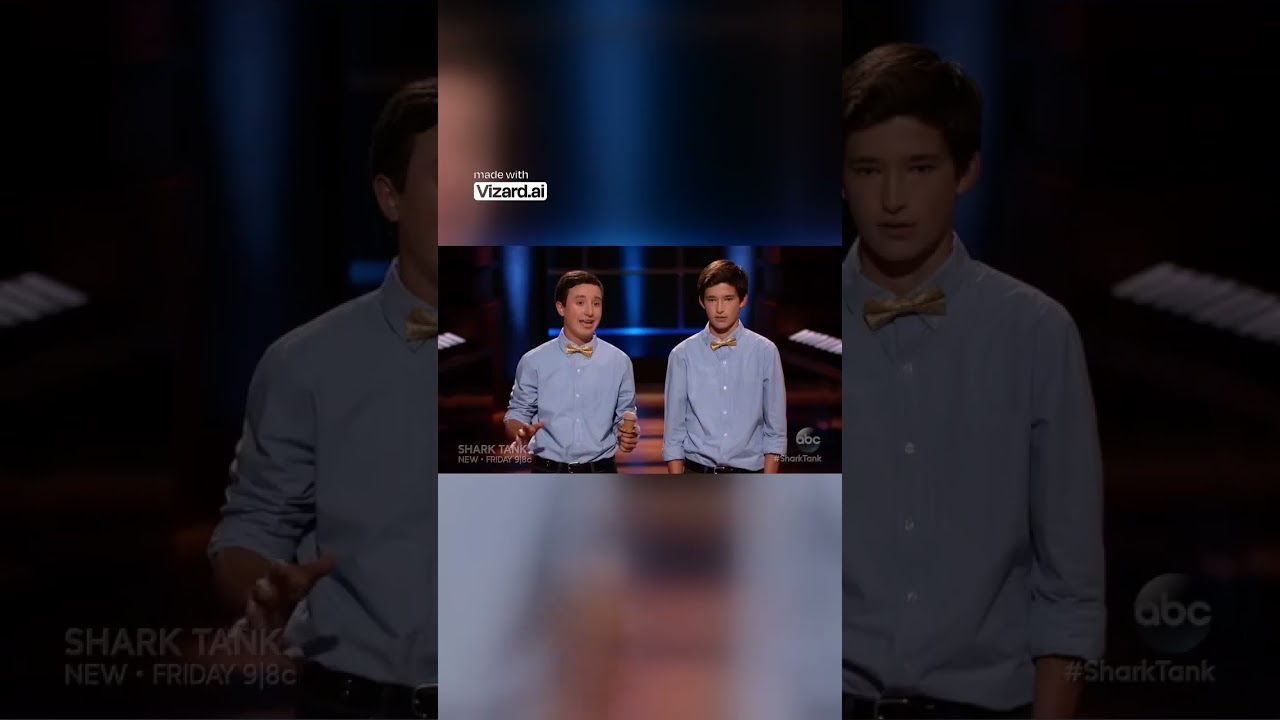 The Drip Drop - Shark Tank