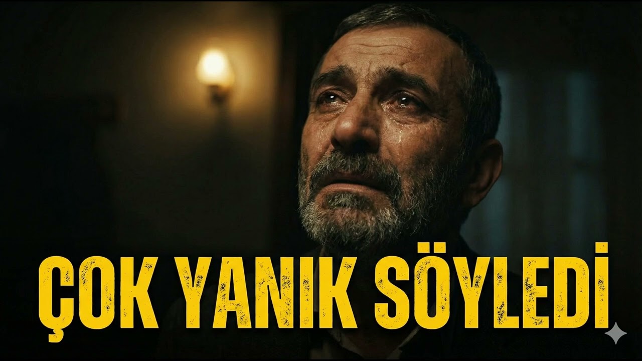 🎶 Bu Sese Kulak Verin... Hayran Olmuşam (Damar Versiyon)
