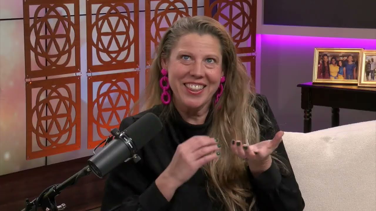 The Daily Blend w/ AC: Emily Edgington Andrews, CAAM, 
