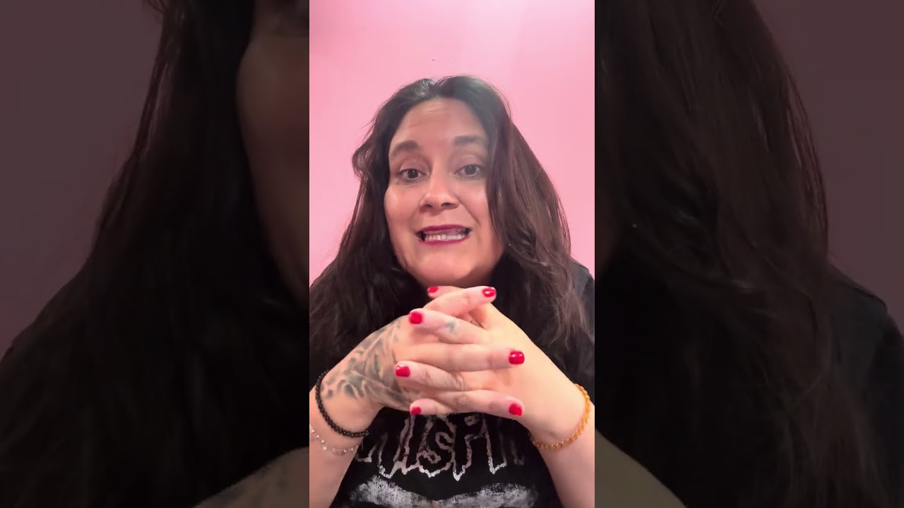 La Tanatologia y la Mediumnidad Video 2