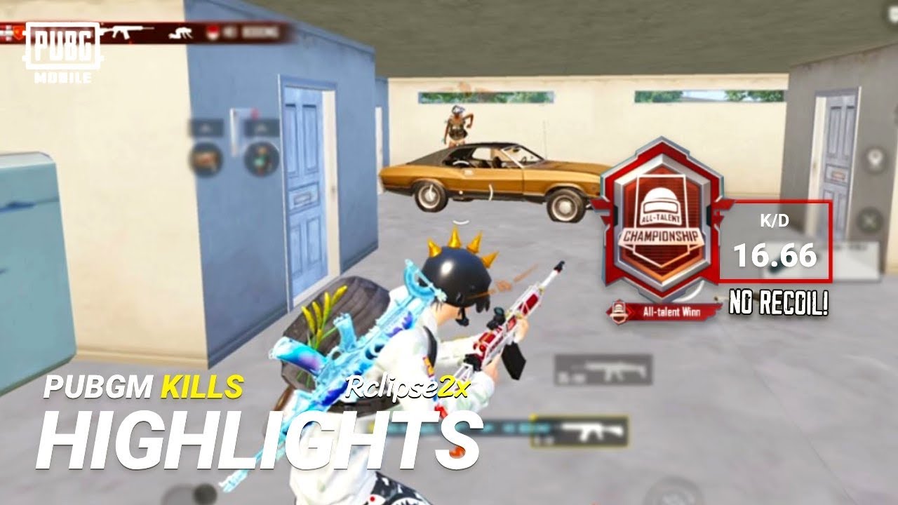 Highlights