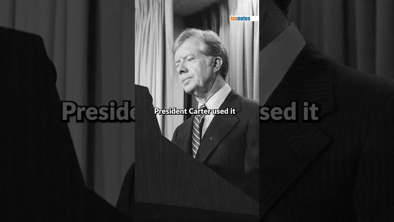 Почему США заморозили иранские активы в 1979 году? #shorts