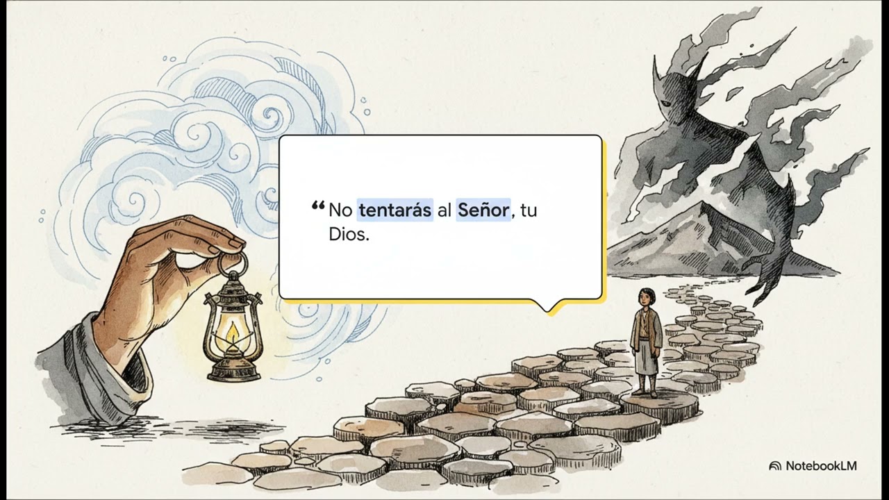 Evangelio de hoy Una Elección, Dos Destinos