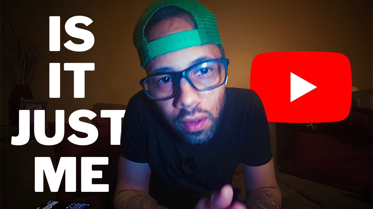 Ваш YouTube-канал не терпит неудачу — вы просто новичок.