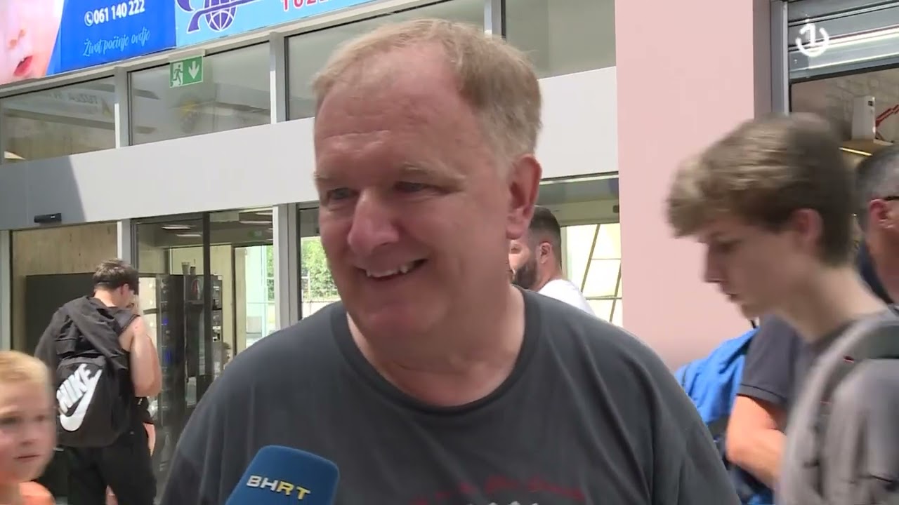 Wizz Air ukida svoju bazu u Tuzli