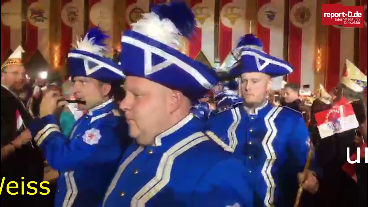 Prinzenk&uuml;rung 2017