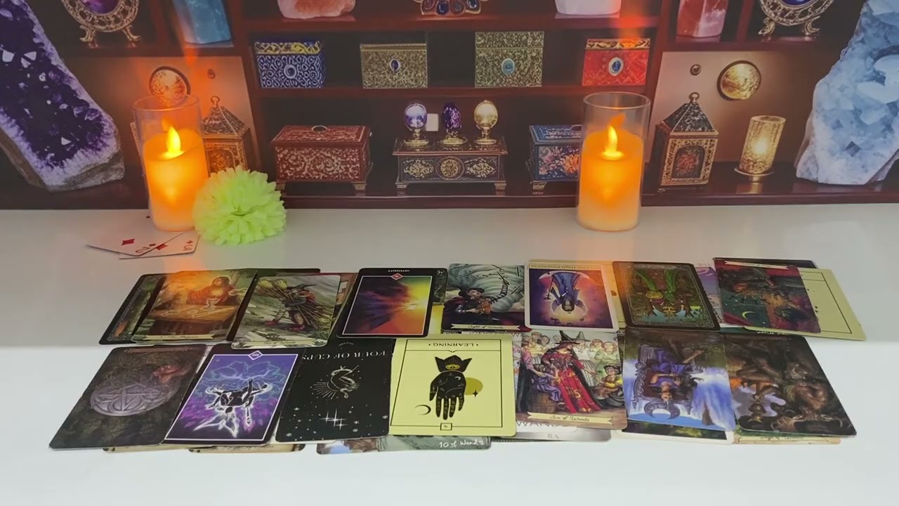 LIBRA   - THIS PERSON IS GOING CRAZY OVER YOU.. LIBRA  LOVE TAROT READING