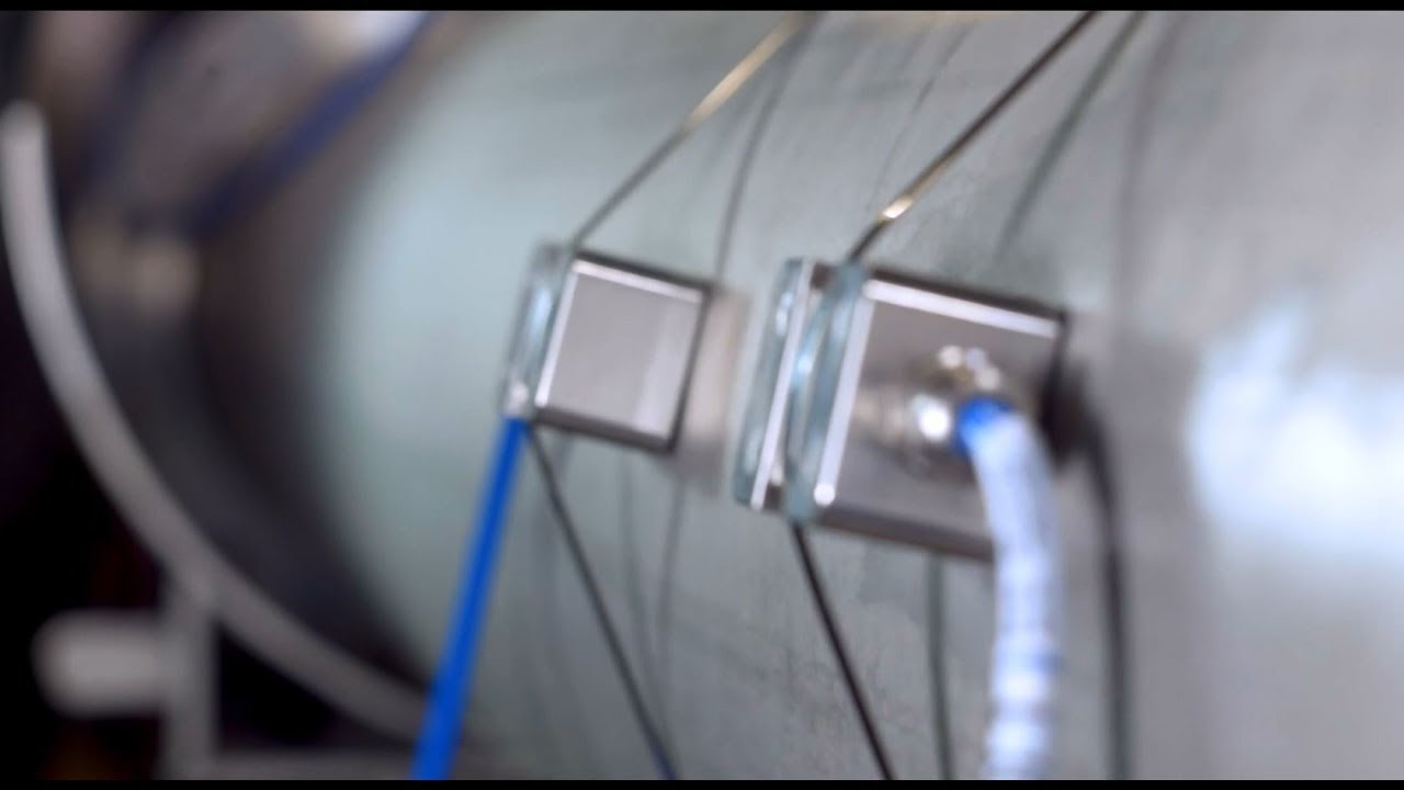 Débitmètre portable robuste