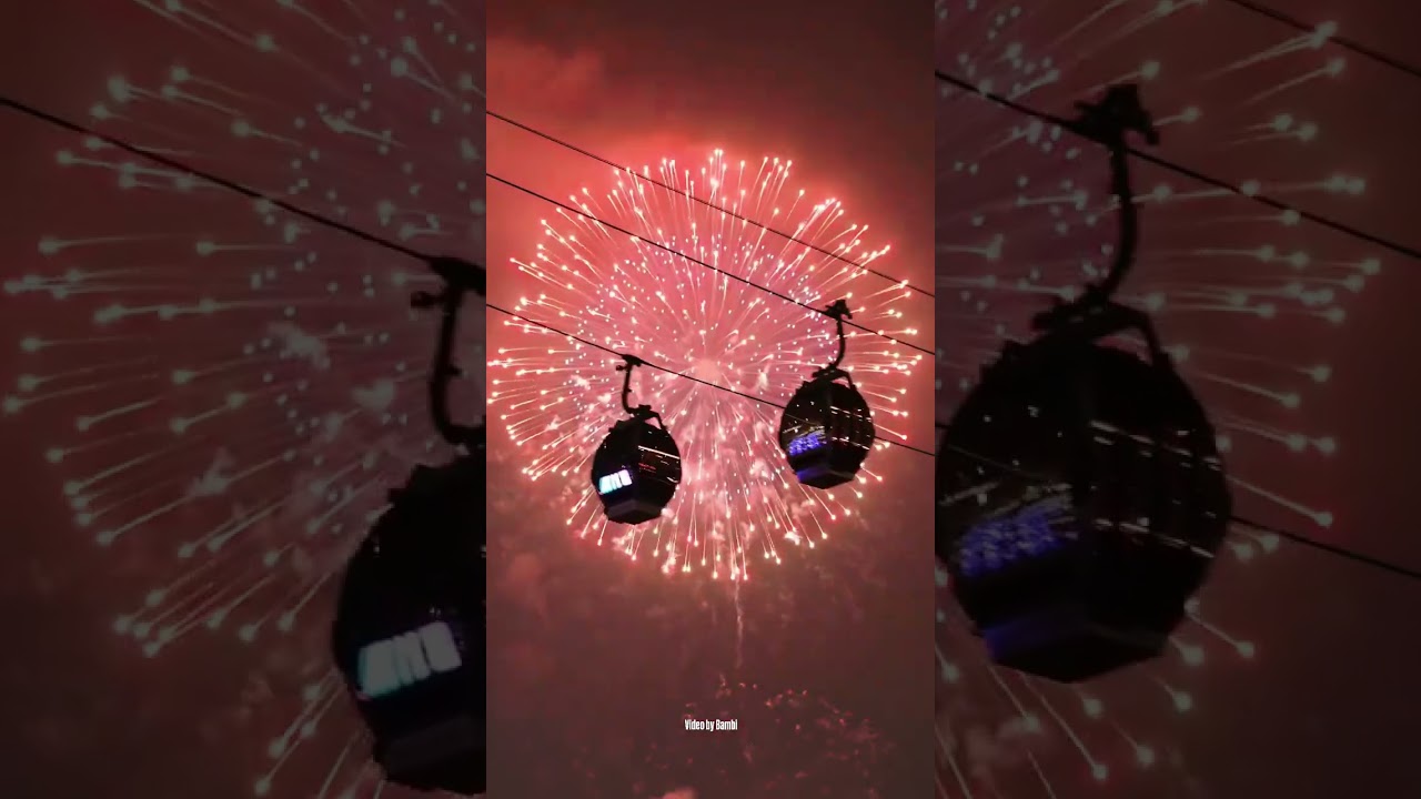 #fireworks #fireworksdisplay #compitition #beautiful #wow #amazing #skylights