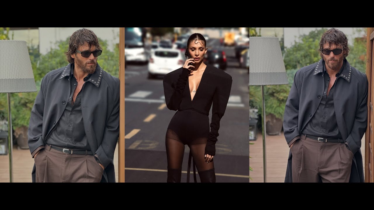 Noticias actuales de Can Yaman y Sara Bluma y noticias de Rosica. #canyaman #sarabluma #amor  #nueva