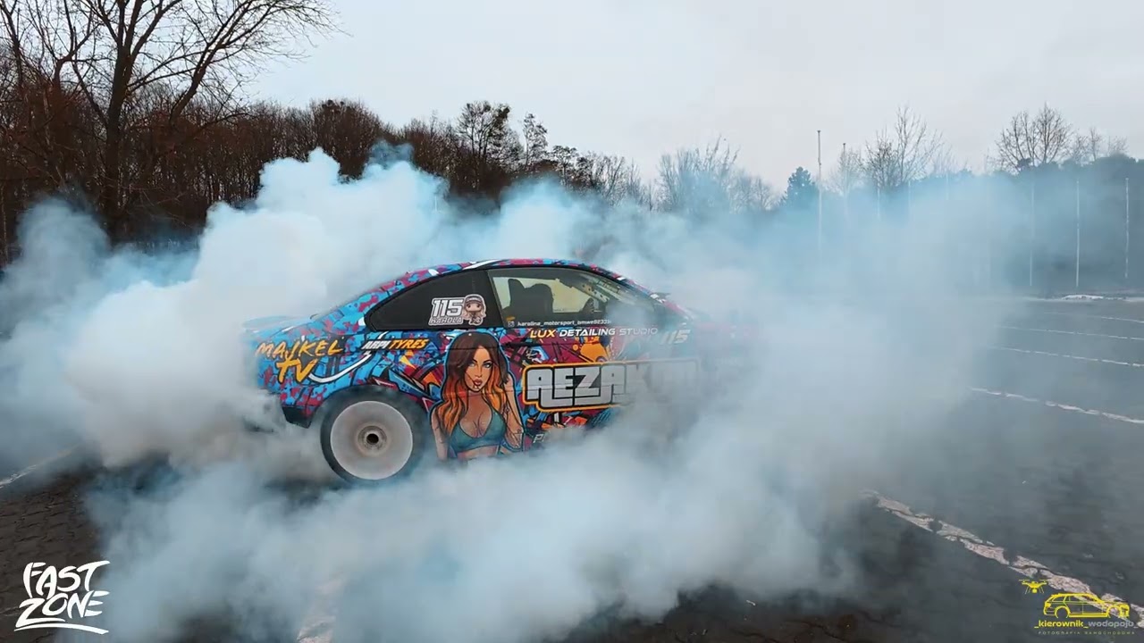 FastZone 4 Edycja Walentynkowa 14/02/2026