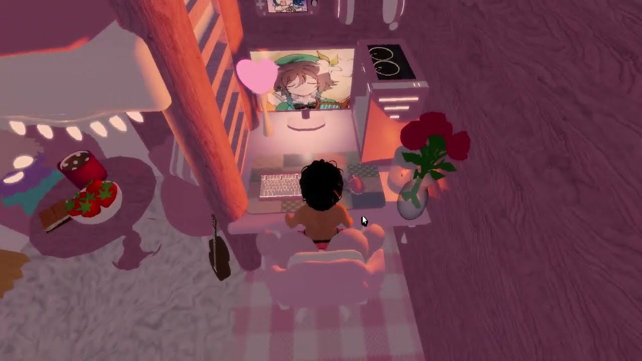 Turning my picnic blanket into a full house! (Picnics n Plushies!)