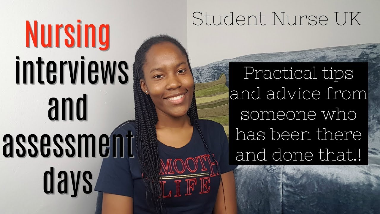 Как пройти собеседование на медсестру | Советы и рекомендации | Student Nurse UK
