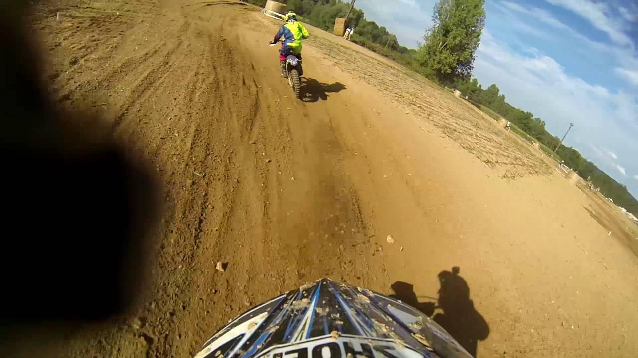 Motocross Avilley 11-09-2016