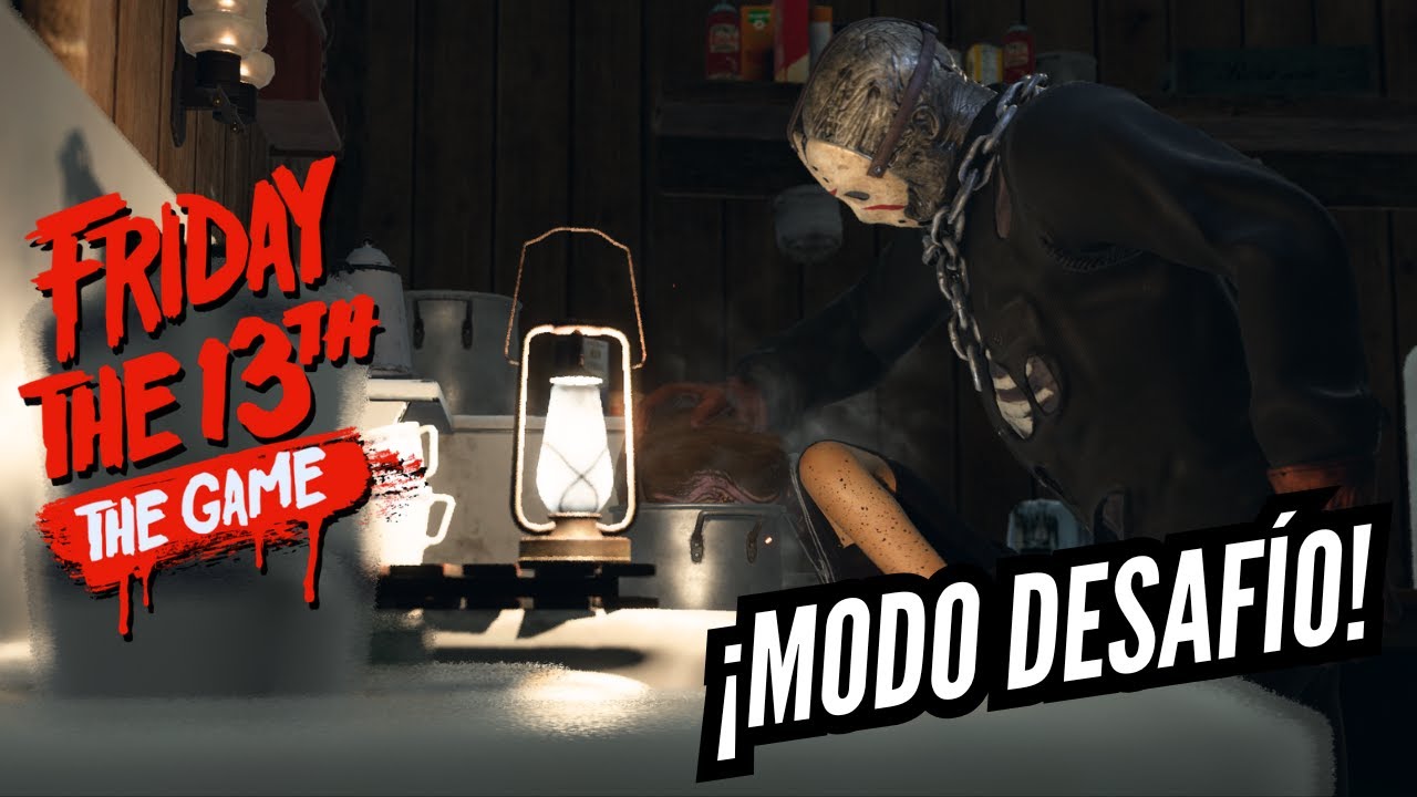 ¡Este MODO de juego está GENIAL!