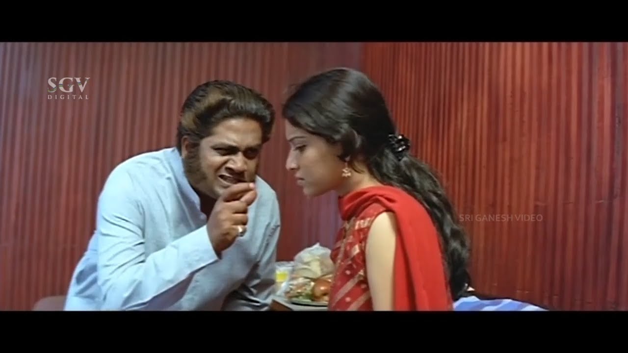 ಬೆಳದಿಂಗಳಾಗಿ ಬಾ Kannada Family Drama Movie - Vijay Raghavendra, Ramanithu Chaudhary