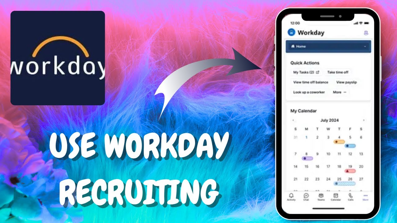 How to Use Workday Recruiting: Beginner&rsquo;s Guide for Recruiters - Here's How You Can Do It // 2025