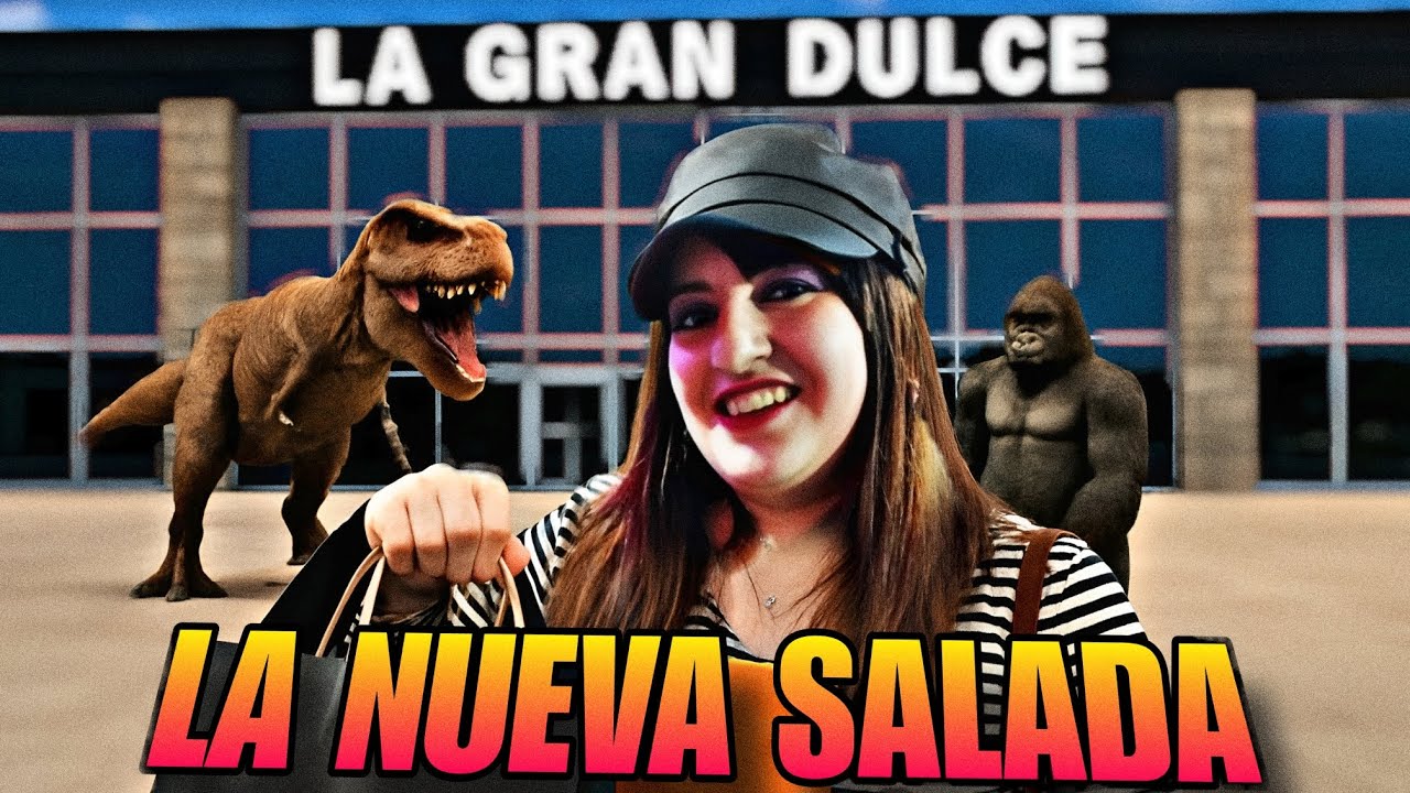 La Gran Dulce SIN FILTROS: ¿BARATO de verdad? Te muestro TODO 💸🛍️