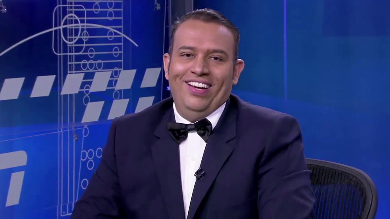 Fala Sério 100 - ESPN - Alê Oliveira, Eduardo de Meneses
