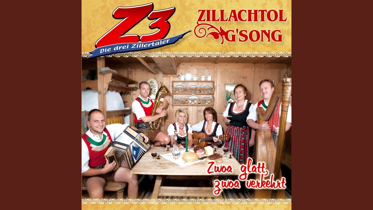 Jägers Abschied