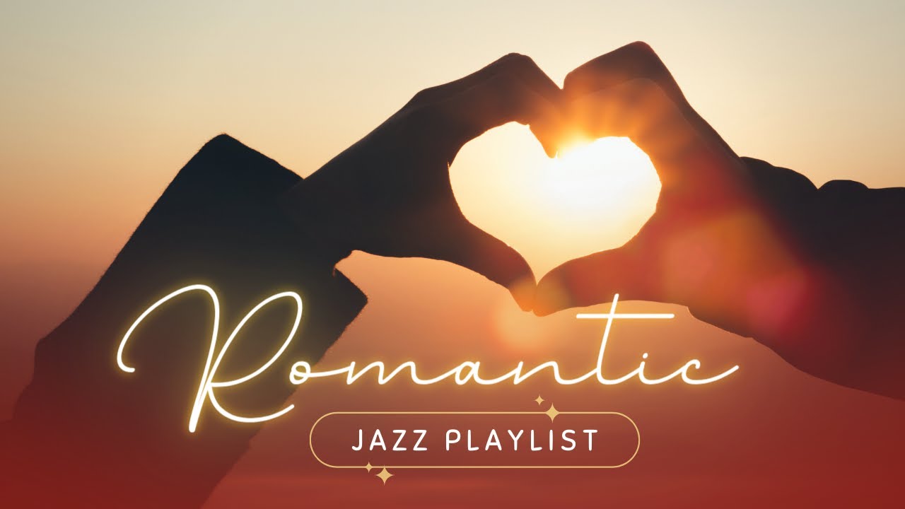 Love Month Jazz Music to Enjoy with Your Partner
