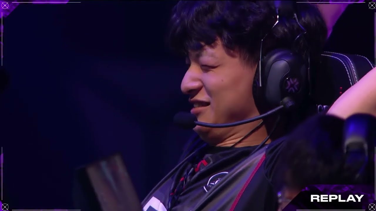 Insane Aim EDG Nobody3k and LOUD Less4k VCT MASTERS TOKYO