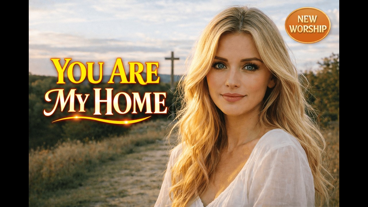 The Immigrant's Prayer: Finding God in a New Land | Country Gospel