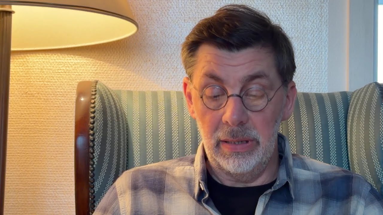 DER UNFALL | Kapitel 10: Eine merkwürdige Recherche. (Hörbuch)