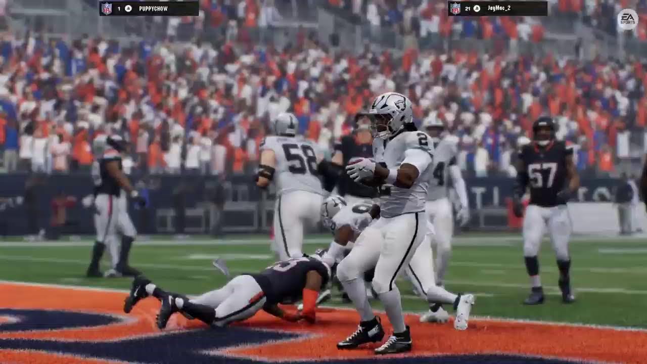 High Octane Football League - Season 2