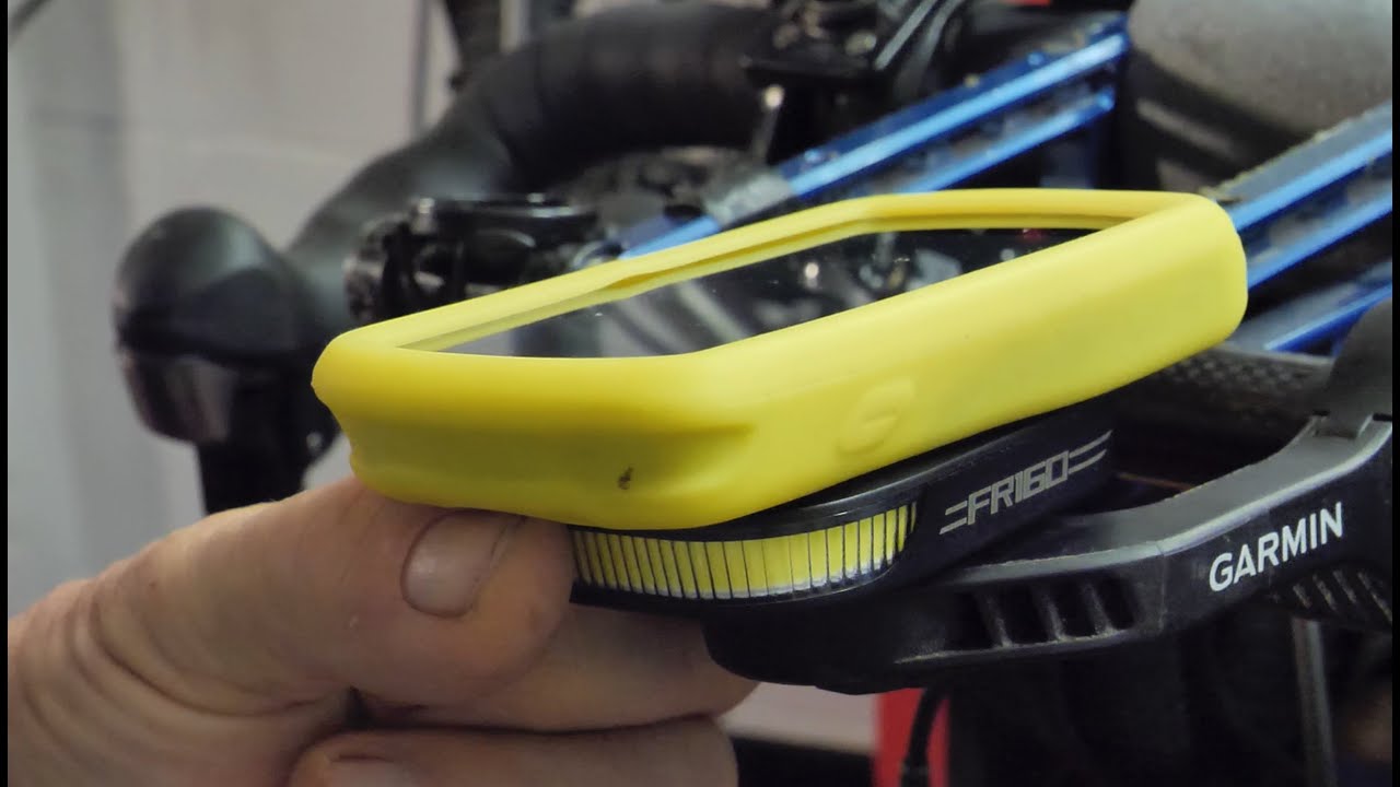LUCE DI SICUREZZA RAVEMEN FR160 e FR200. Unboxing e prove su strada