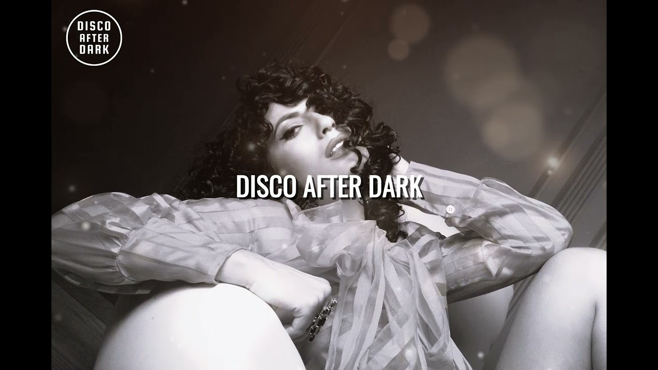 Touchdown mix - After Hours Glide
