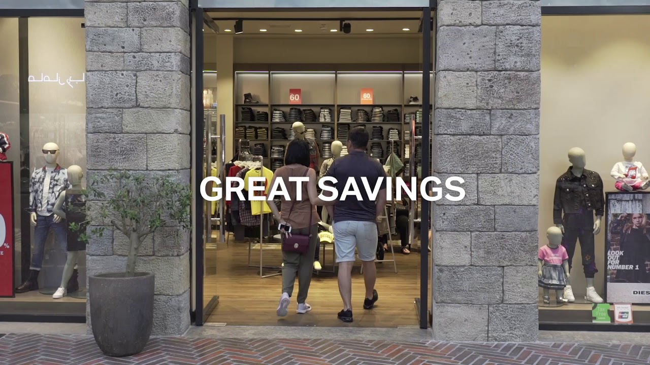 Sunsational Summer App – Great Destinations. Great Savings. One App.