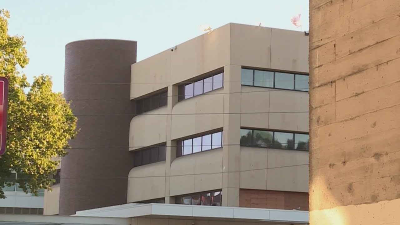 Owners of Portland detention centers, including ICE facility, will be charged annual fee