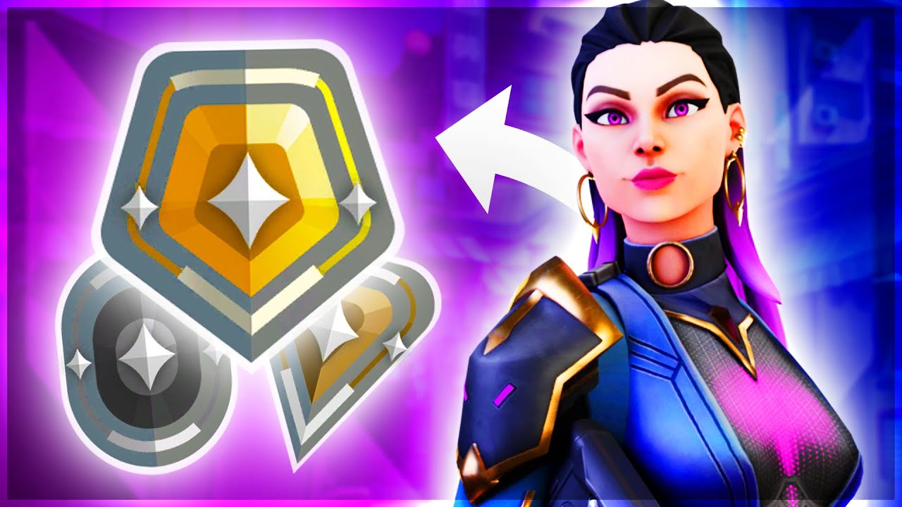 8 TIPS FÁCILES para SALIR de LOW ELO y SUBIR de RANGO en VALORANT 🏆