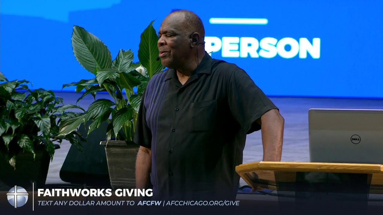 Wednesday Bible Study. September 25, 2024