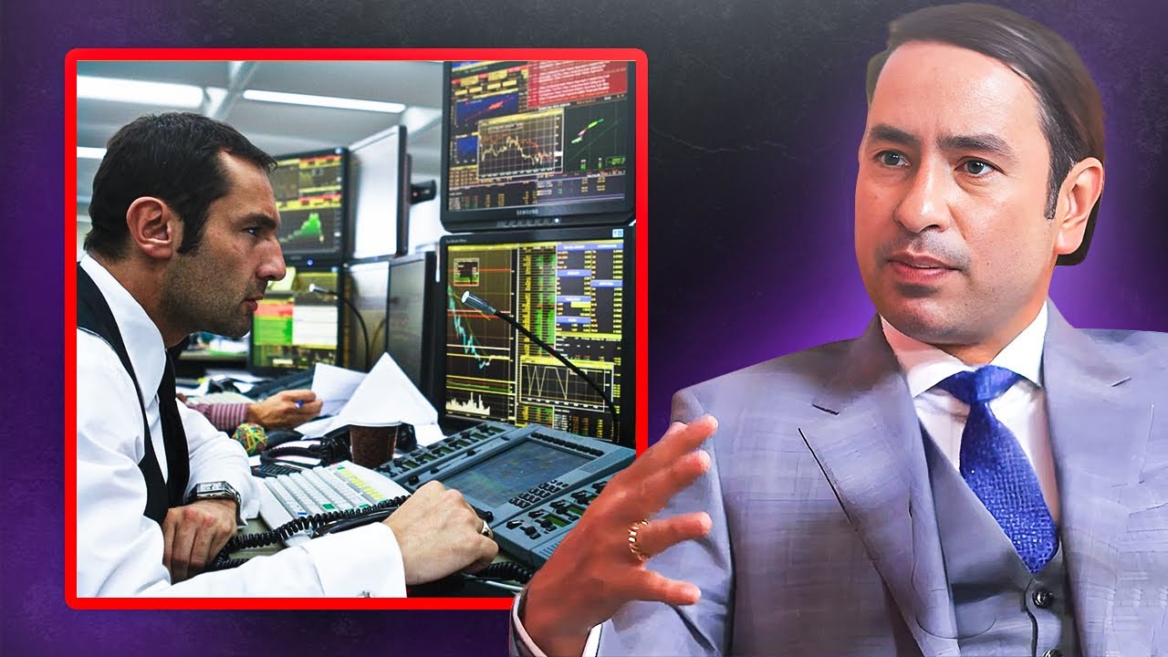 Como hacer $28,000 en un DIA haciendo Trading en la Bolsa de Valores? con Alejandro Cardona