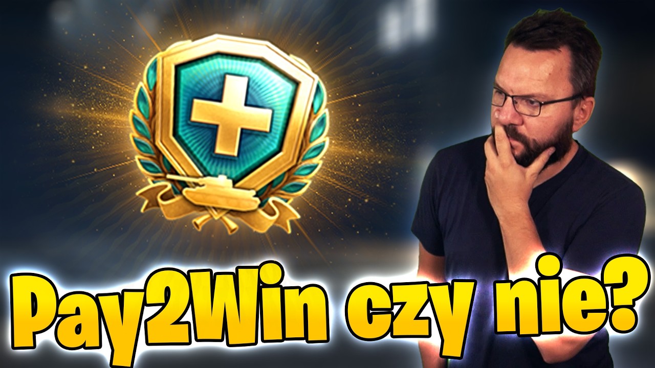 WoT Plus PRO – czy to się naprawdę opłaca? - DARMOWY DOSYŁACZ DLA KAŻDEGO