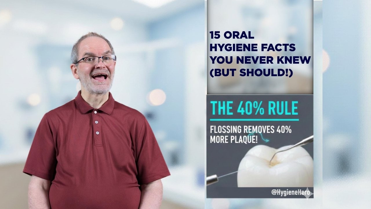 16 фактов о гигиене полости рта, которые вы никогда не знали (но должны знать!)
