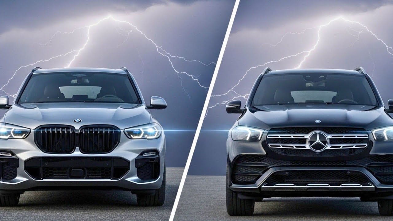 Top 10 Luxury SUVs of 2025–2026 (RANKED From Worst to Best!)