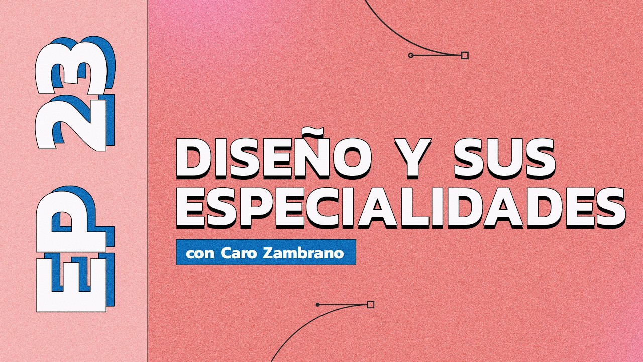 5 ramas del diseño gráfico que puedes elegir para especializarte