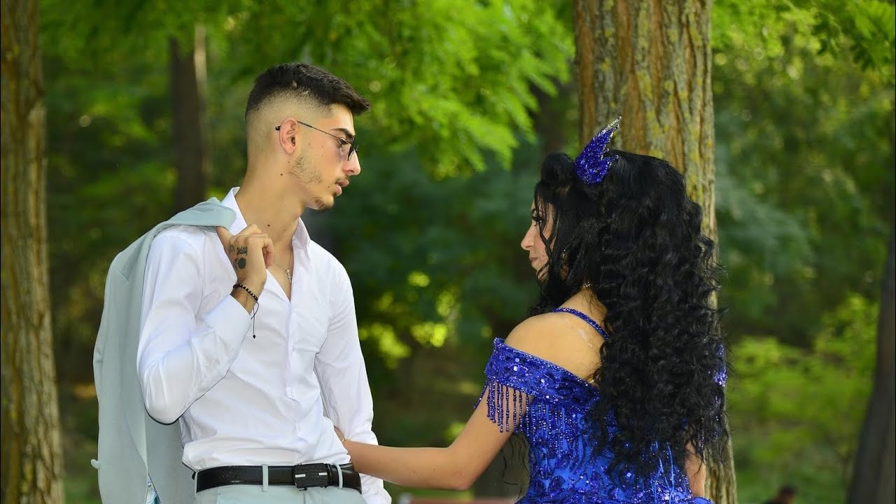 Gunay ve Abbe Nisan 1 2