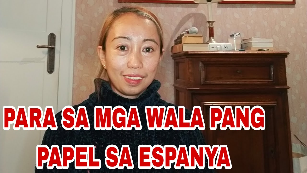 TNT SA SPAIN || ILLEGAL IMMIGRANTS IN SPAIN || HOW TO GET SPAIN RESIDENCE CARD IN SPAIN||FIRST STEP