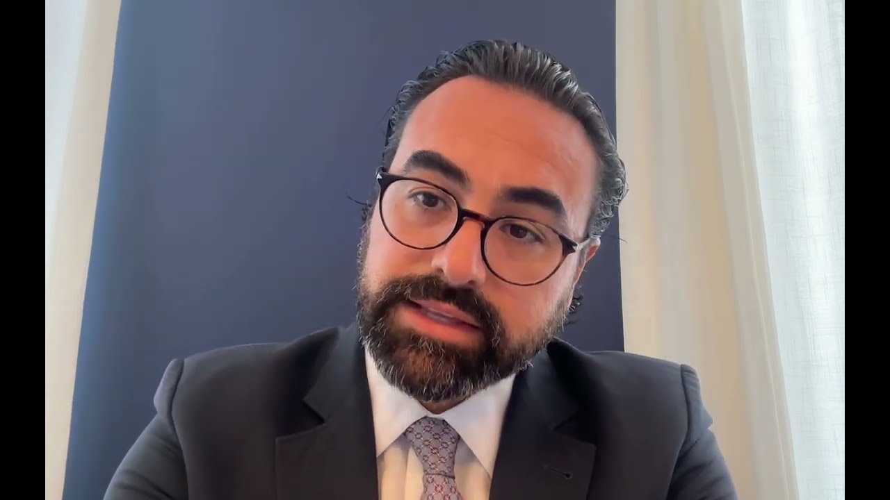 Breve explanação sobre o AgInt no Aresp 2.332.157/RJ. Pela Agravante Windsor Barra