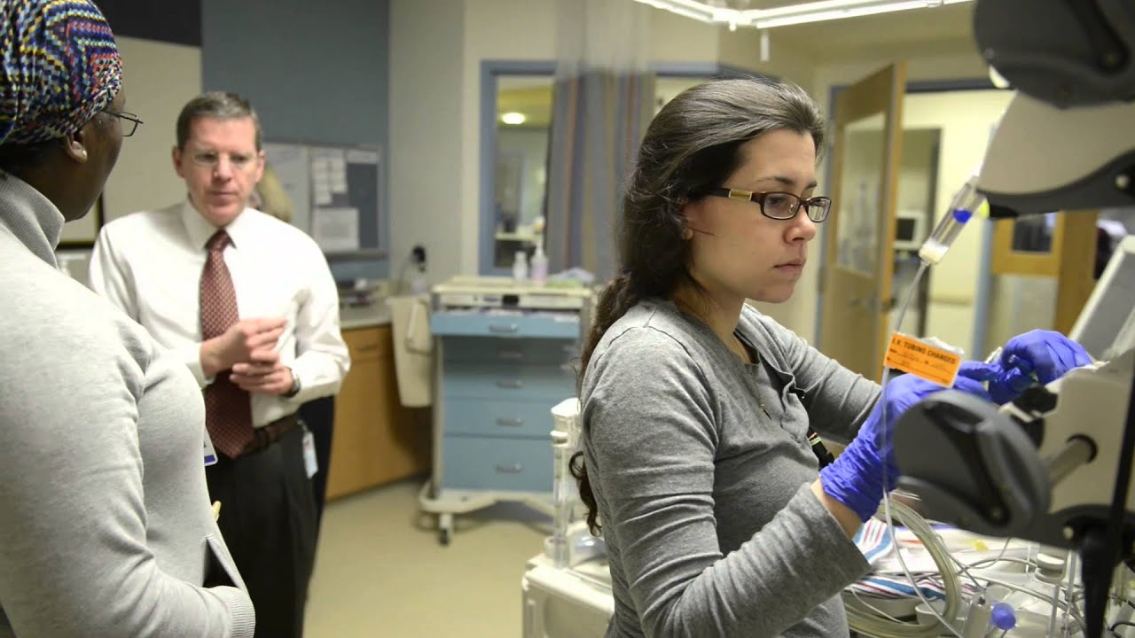 Joel Temple, MD - Electrophysiologist, Nemours Cardiac Center